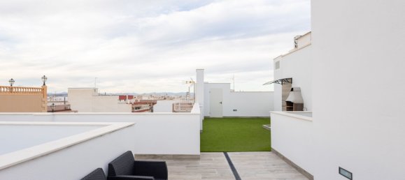 80m² appartement à vendre à Torrevieja, Alicante, Valencian Community, Spain № 368819 16