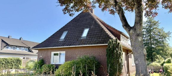 8 Schlafzimmer Haus in Cloppenburg, Germany, Nr. 273841 3