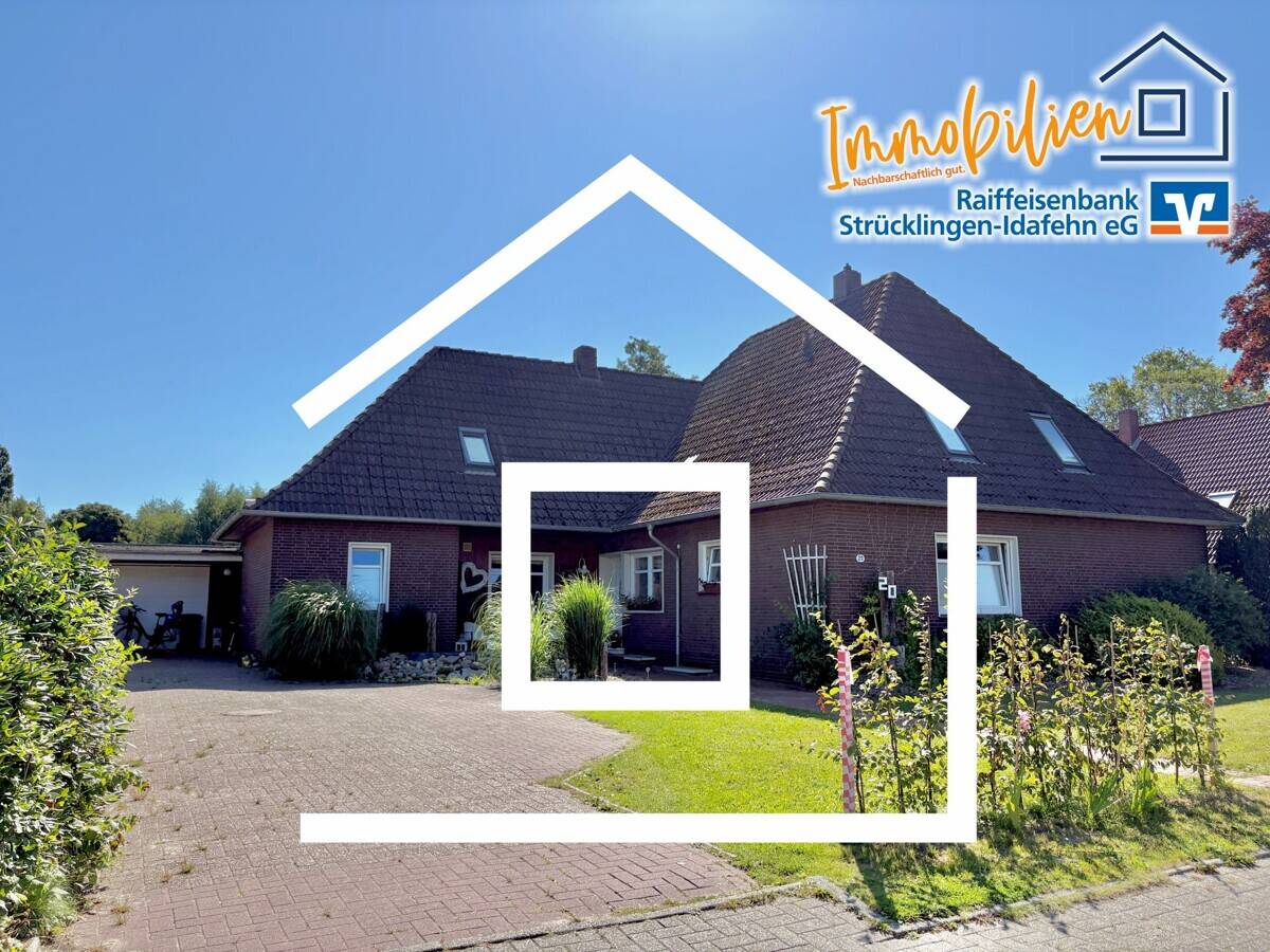 8 Schlafzimmer Haus in Cloppenburg, Germany, Nr. 273841