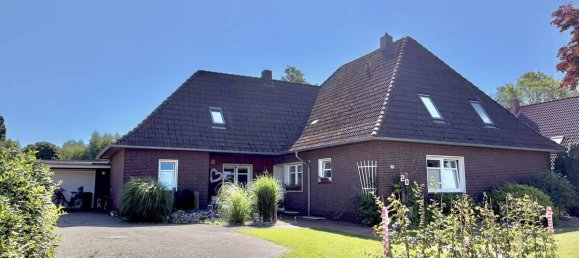 8 Schlafzimmer Haus in Cloppenburg, Germany, Nr. 273841 2