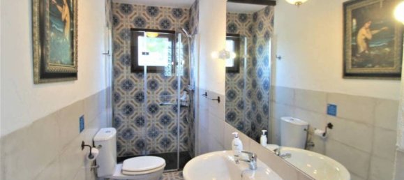 9 غرف نوم فيلا في Dehesa De Campoamor, Spain رقم 183634 18