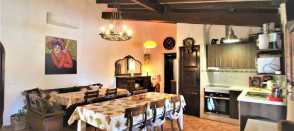 9 غرف نوم فيلا في Dehesa De Campoamor, Spain رقم 183634 42