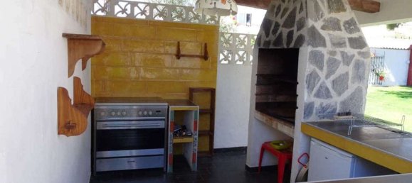 9 غرف نوم فيلا في Dehesa De Campoamor, Spain رقم 183634 22