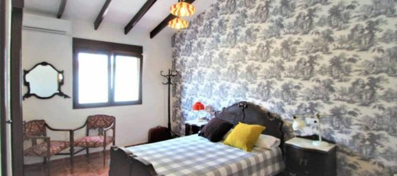 9 غرف نوم فيلا في Dehesa De Campoamor, Spain رقم 183634 13