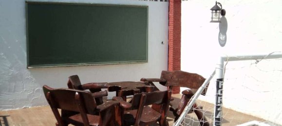 9 غرف نوم فيلا في Dehesa De Campoamor, Spain رقم 183634 27