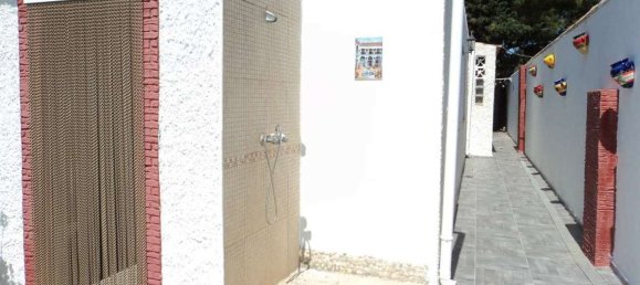 9 غرف نوم فيلا في Dehesa De Campoamor, Spain رقم 183634 38