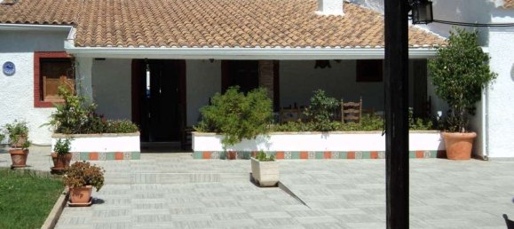 9 غرف نوم فيلا في Dehesa De Campoamor, Spain رقم 183634 39