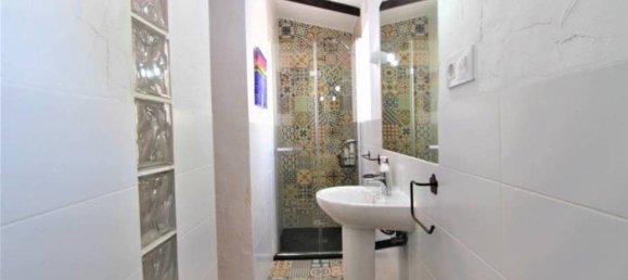 9 غرف نوم فيلا في Dehesa De Campoamor, Spain رقم 183634 17