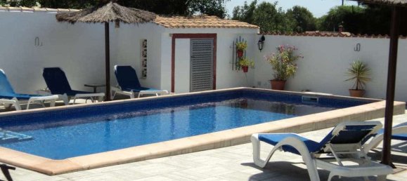 9 غرف نوم فيلا في Dehesa De Campoamor, Spain رقم 183634 29