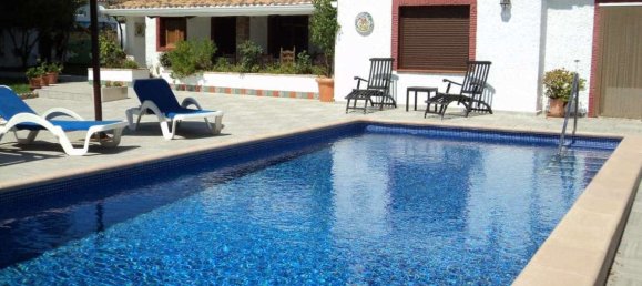 9 غرف نوم فيلا في Dehesa De Campoamor, Spain رقم 183634 32