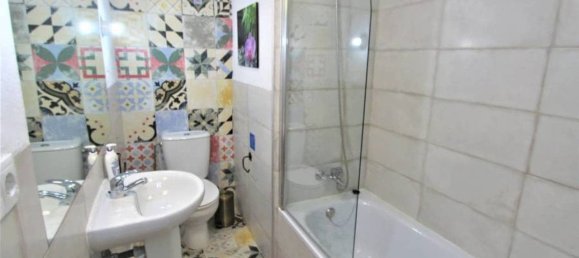 9 غرف نوم فيلا في Dehesa De Campoamor, Spain رقم 183634 19