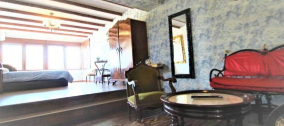 9 غرف نوم فيلا في Dehesa De Campoamor, Spain رقم 183634 14