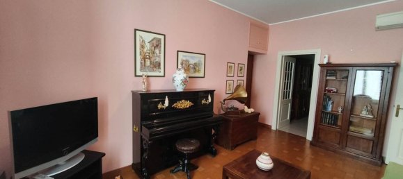3 Schlafzimmer Wohnung in Sanremo, Italy, Nr. 334611 8