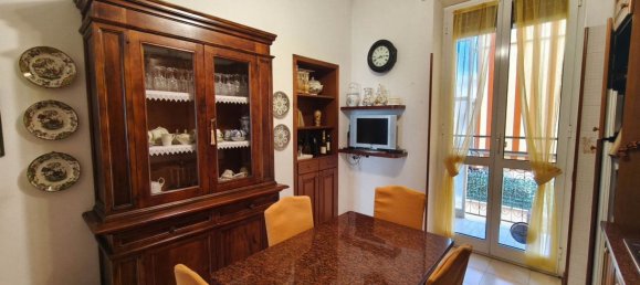 3 Schlafzimmer Wohnung in Sanremo, Italy, Nr. 334611 13