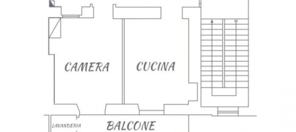 3 Schlafzimmer Wohnung in Sanremo, Italy, Nr. 334611 27