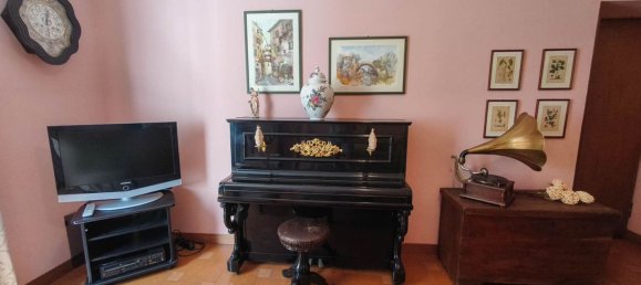 3 Schlafzimmer Wohnung in Sanremo, Italy, Nr. 334611 11