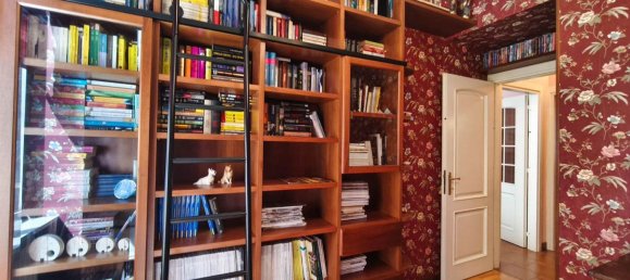 3 Schlafzimmer Wohnung in Sanremo, Italy, Nr. 334611 9