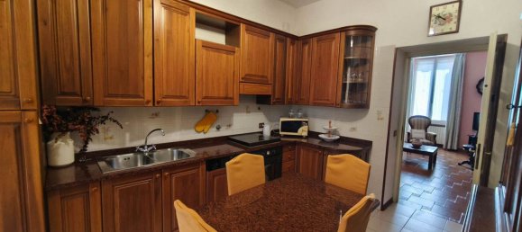 3 Schlafzimmer Wohnung in Sanremo, Italy, Nr. 334611 15