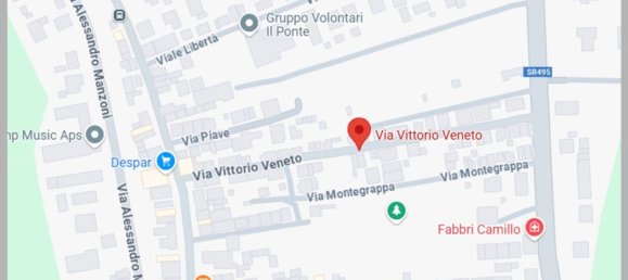 7 bedrooms Apartment in Codigoro, Italy No. 313273 27