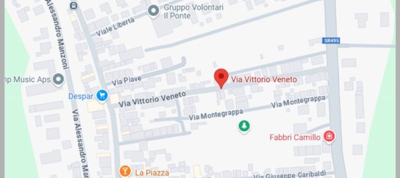 7 bedrooms Apartment in Codigoro, Italy No. 313273 18