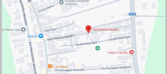 7 bedrooms Apartment in Codigoro, Italy No. 313273 6