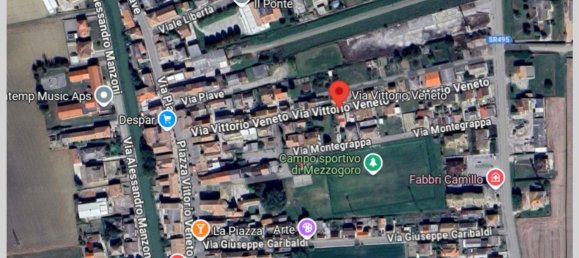 7 bedrooms Apartment in Codigoro, Italy No. 313273 13