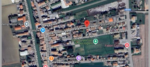 7 bedrooms Apartment in Codigoro, Italy No. 313273 10