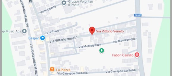 7 bedrooms Apartment in Codigoro, Italy No. 313273 9