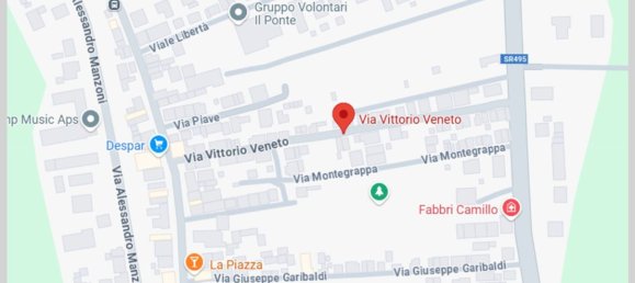 7 bedrooms Apartment in Codigoro, Italy No. 313273 12