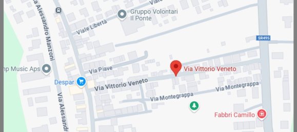 7 bedrooms Apartment in Codigoro, Italy No. 313273 36