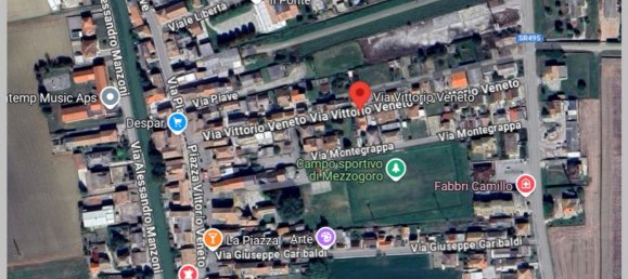 7 bedrooms Apartment in Codigoro, Italy No. 313273 7