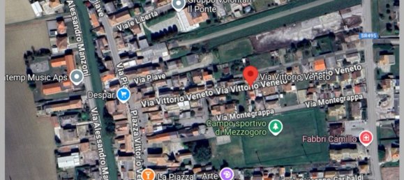 7 bedrooms Apartment in Codigoro, Italy No. 313273 28