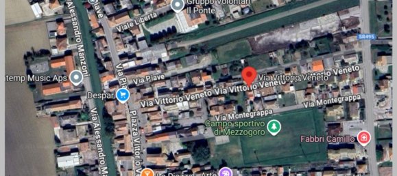 7 bedrooms Apartment in Codigoro, Italy No. 313273 31