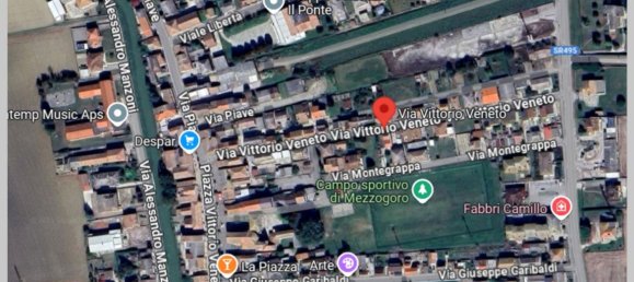 7 bedrooms Apartment in Codigoro, Italy No. 313273 22