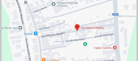 7 bedrooms Apartment in Codigoro, Italy No. 313273 21