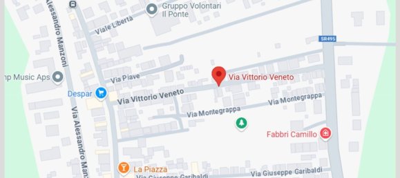 7 bedrooms Apartment in Codigoro, Italy No. 313273 15