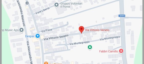 7 bedrooms Apartment in Codigoro, Italy No. 313273 24