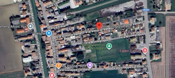 7 bedrooms Apartment in Codigoro, Italy No. 313273 4