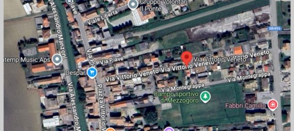 7 bedrooms Apartment in Codigoro, Italy No. 313273 34