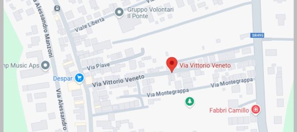 7 bedrooms Apartment in Codigoro, Italy No. 313273 30