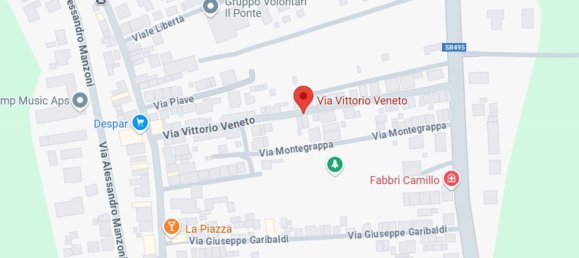 7 bedrooms Apartment in Codigoro, Italy No. 313273 2