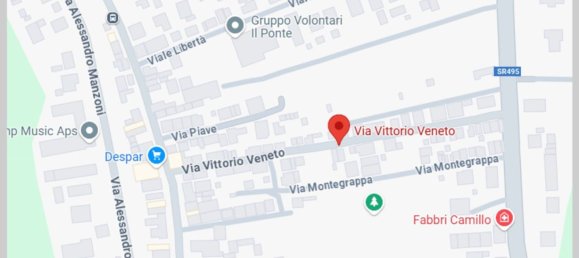 7 bedrooms Apartment in Codigoro, Italy No. 313273 33