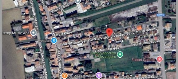 7 bedrooms Apartment in Codigoro, Italy No. 313273 25