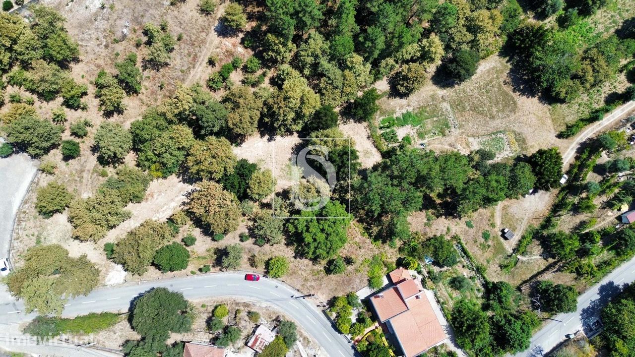 5395m² Land in Amarante, Portugal No. 319529