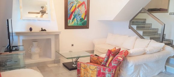 3 Schlafzimmer Stadthaus in Mijas, Spain, Nr. 39852 2