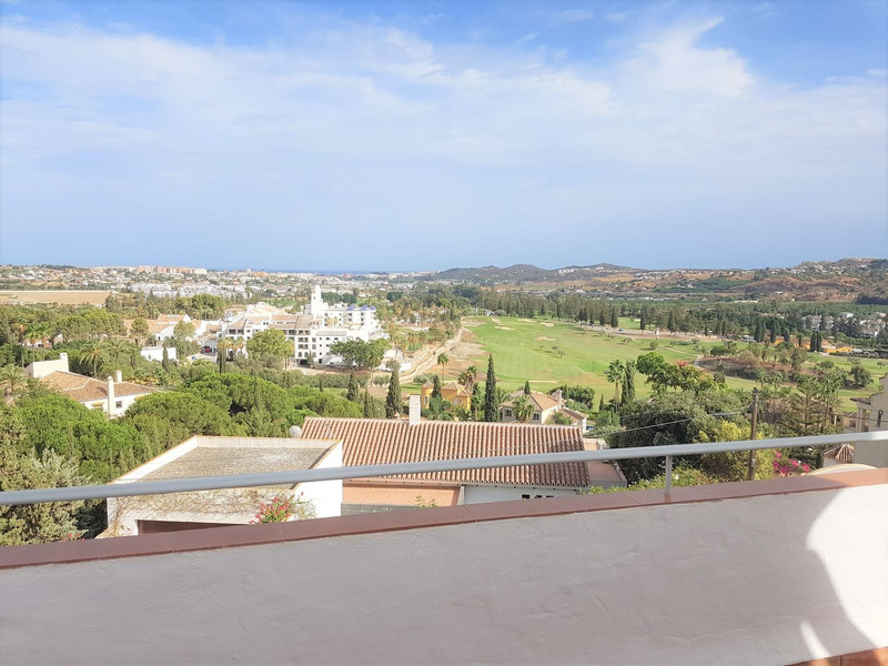 3 Schlafzimmer Stadthaus in Mijas, Spain, Nr. 39852