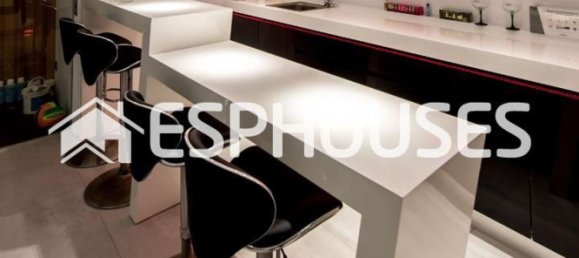 4 غرف نوم فيلا في Calpe, Spain رقم 58684 8