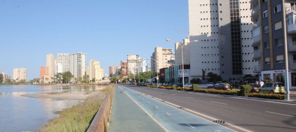 4 غرف نوم فيلا في Calpe, Spain رقم 58684 49