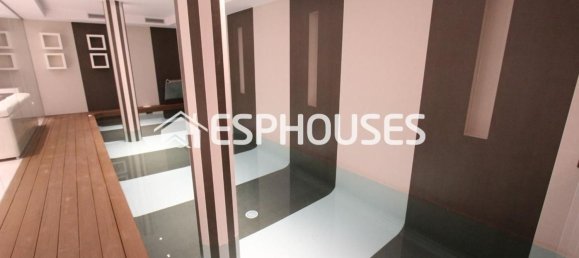 4 غرف نوم فيلا في Calpe, Spain رقم 58684 12