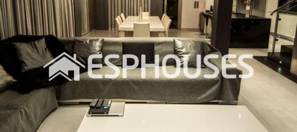 4 غرف نوم فيلا في Calpe, Spain رقم 58684 3